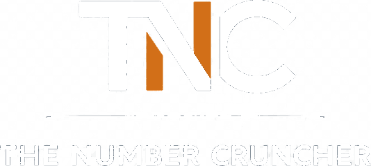 The Number Cruncher